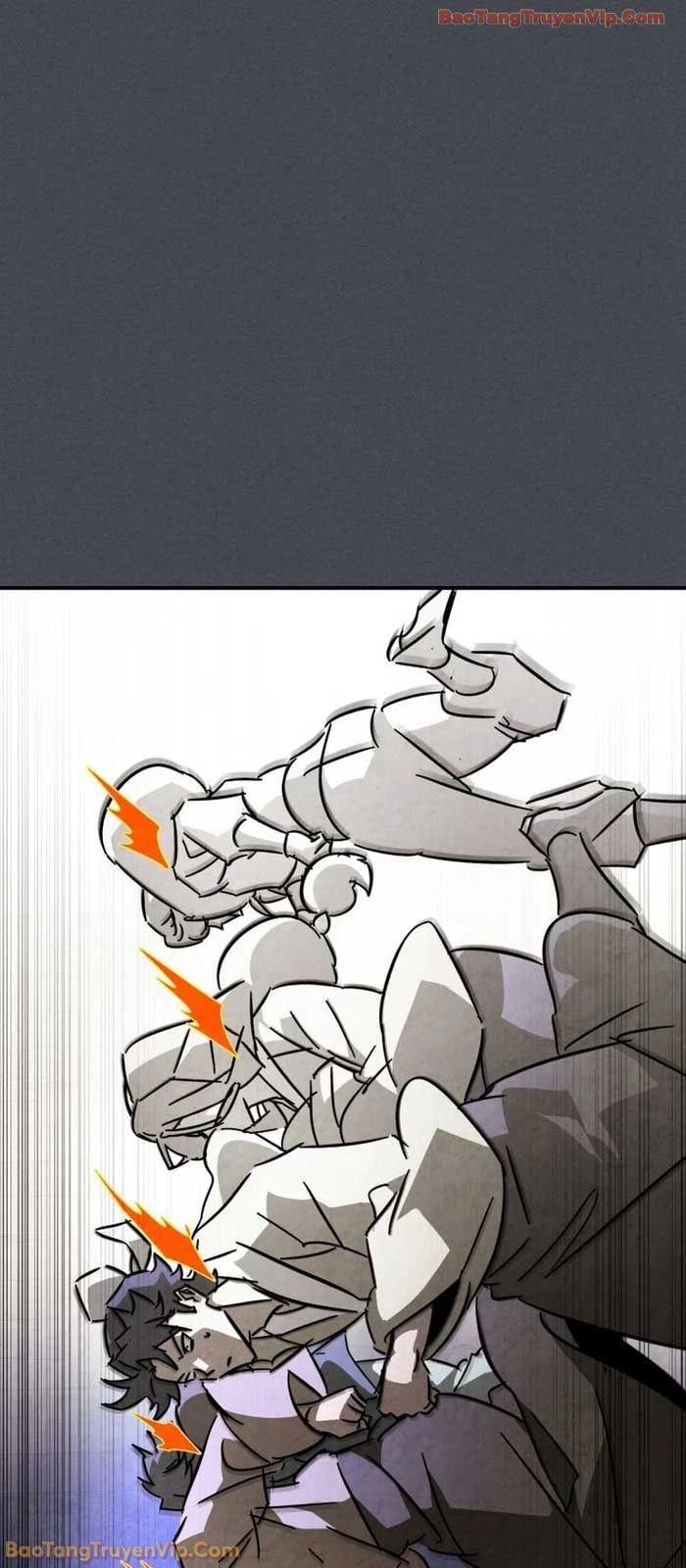 Vị Thần Trở Lại Chapter 140 - 41