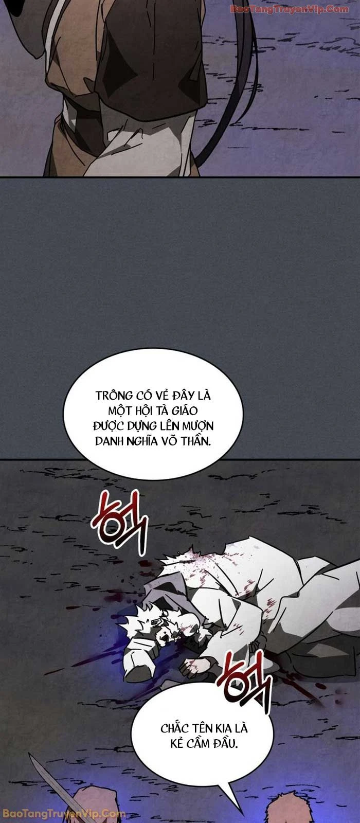 Vị Thần Trở Lại Chapter 140 - 47