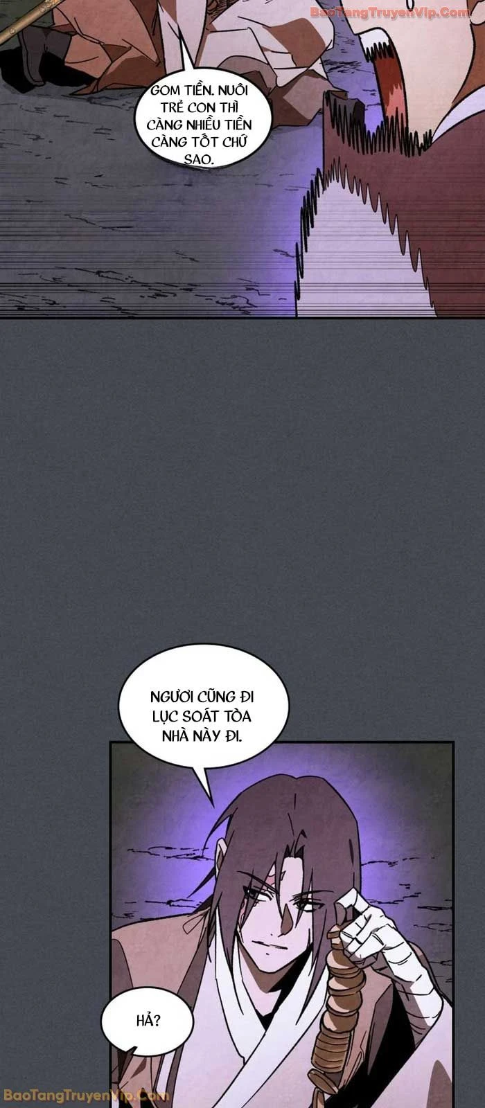 Vị Thần Trở Lại Chapter 140 - 49