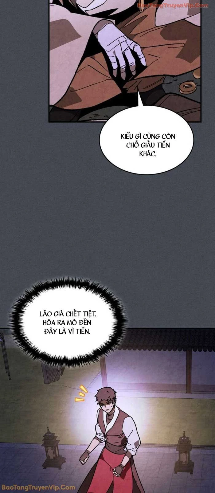 Vị Thần Trở Lại Chapter 140 - 50