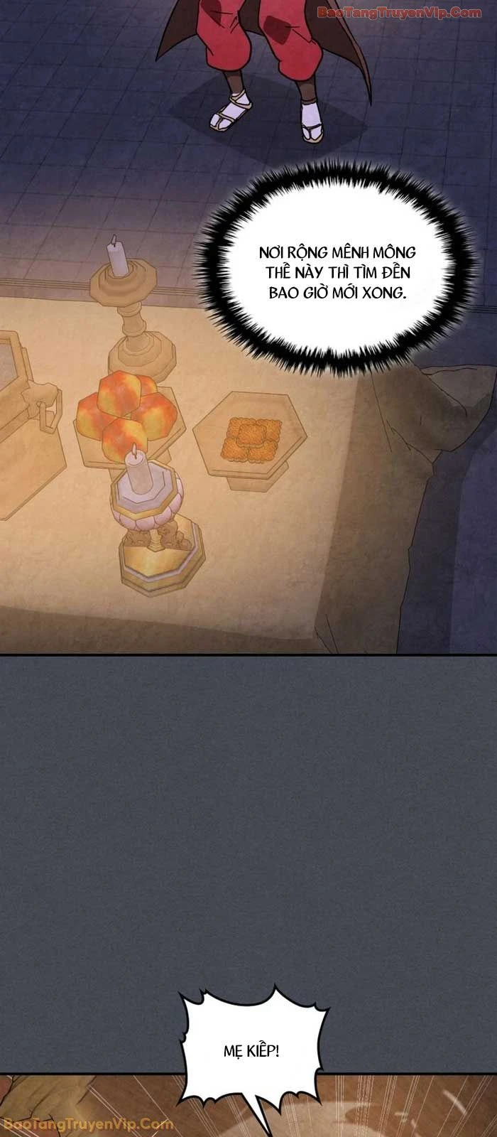 Vị Thần Trở Lại Chapter 140 - 51