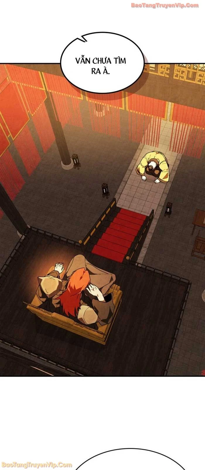 Vị Thần Trở Lại Chapter 140 - 56