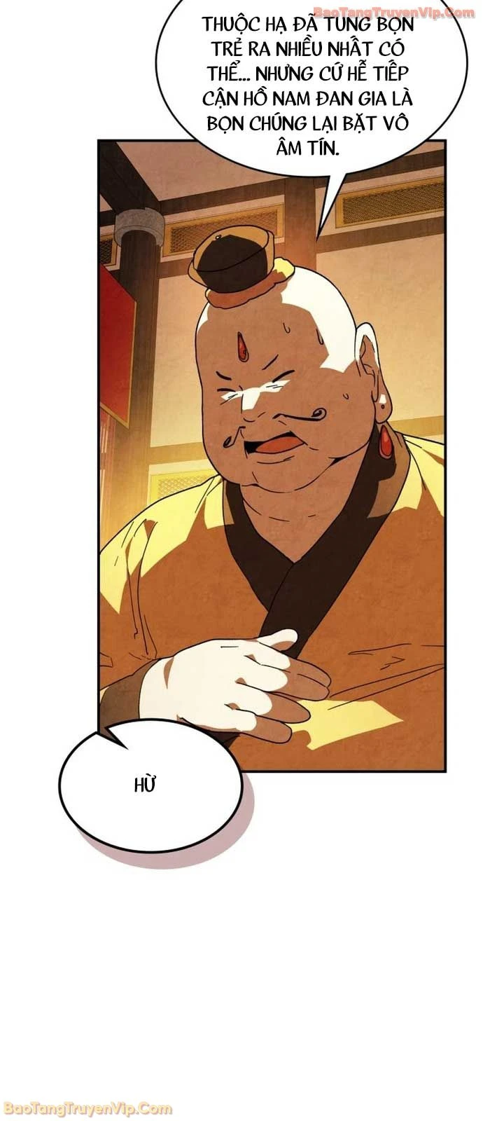 Vị Thần Trở Lại Chapter 140 - 57