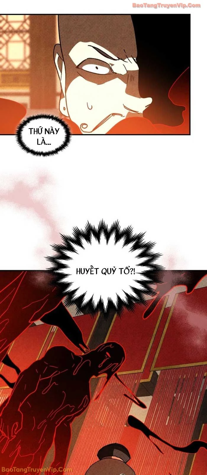 Vị Thần Trở Lại Chapter 140 - 60