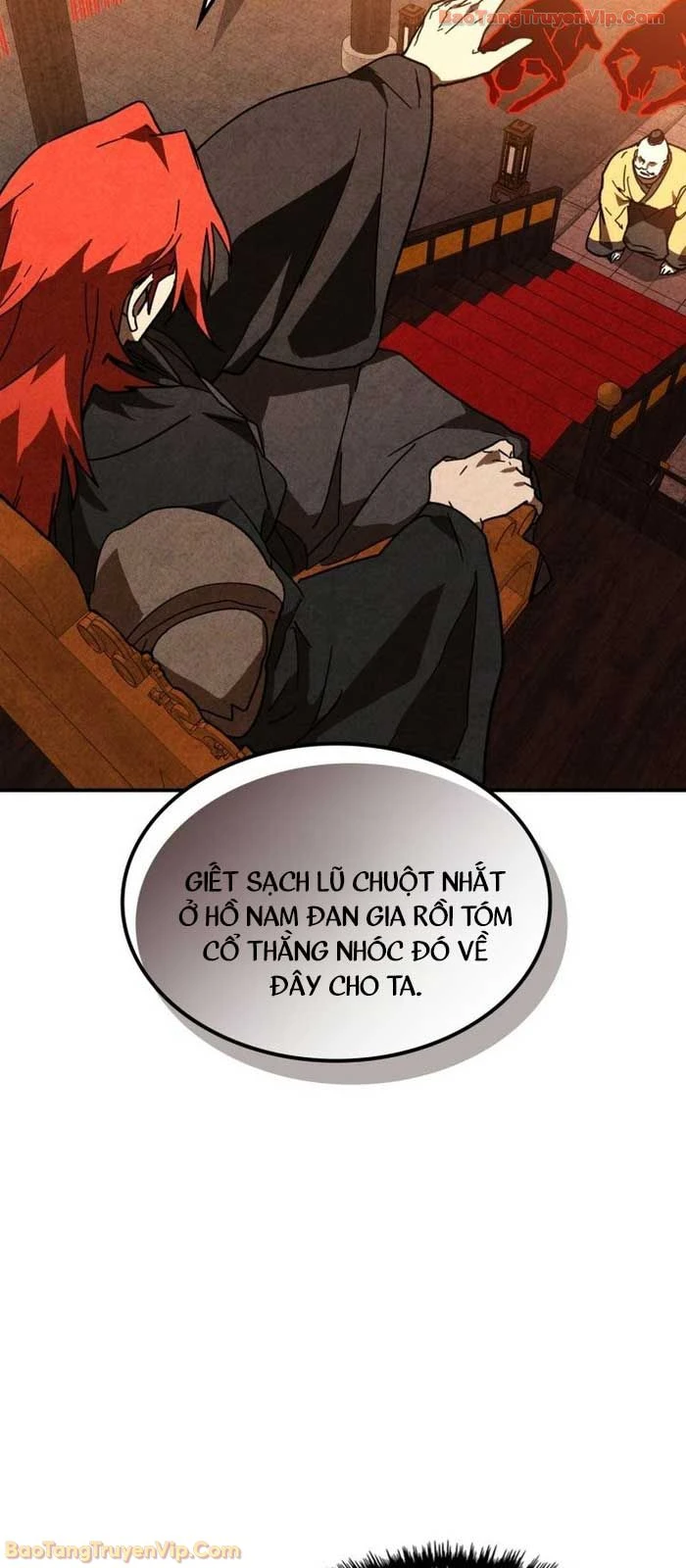 Vị Thần Trở Lại Chapter 140 - 62