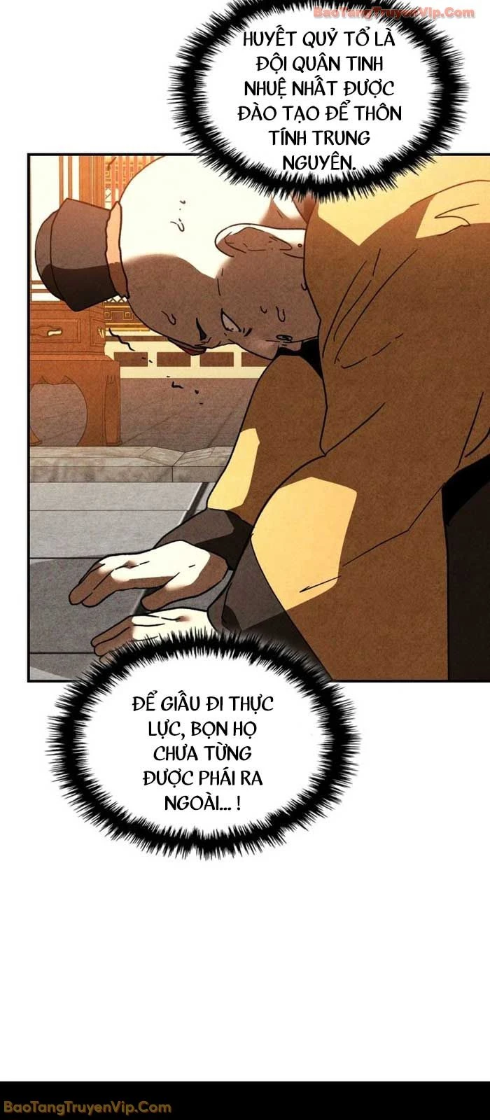 Vị Thần Trở Lại Chapter 140 - 63