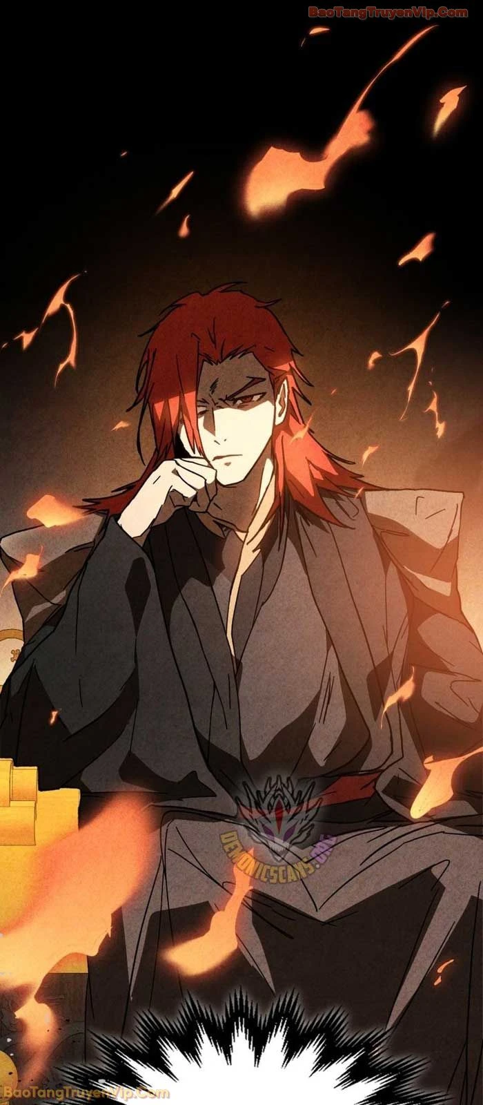 Vị Thần Trở Lại Chapter 140 - 64