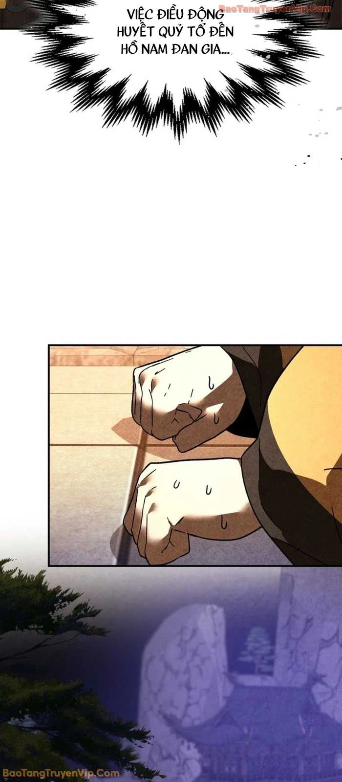 Vị Thần Trở Lại Chapter 140 - 65