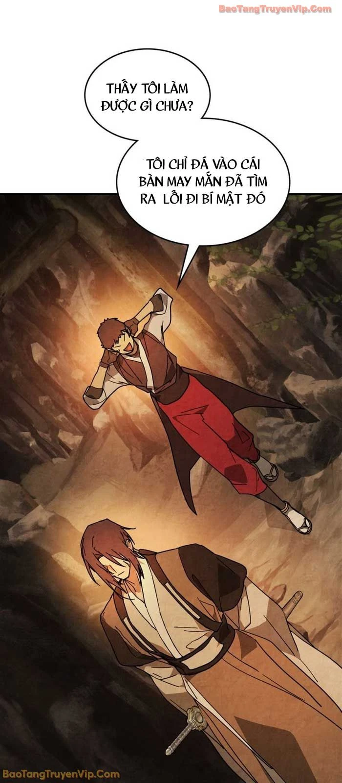 Vị Thần Trở Lại Chapter 140 - 68