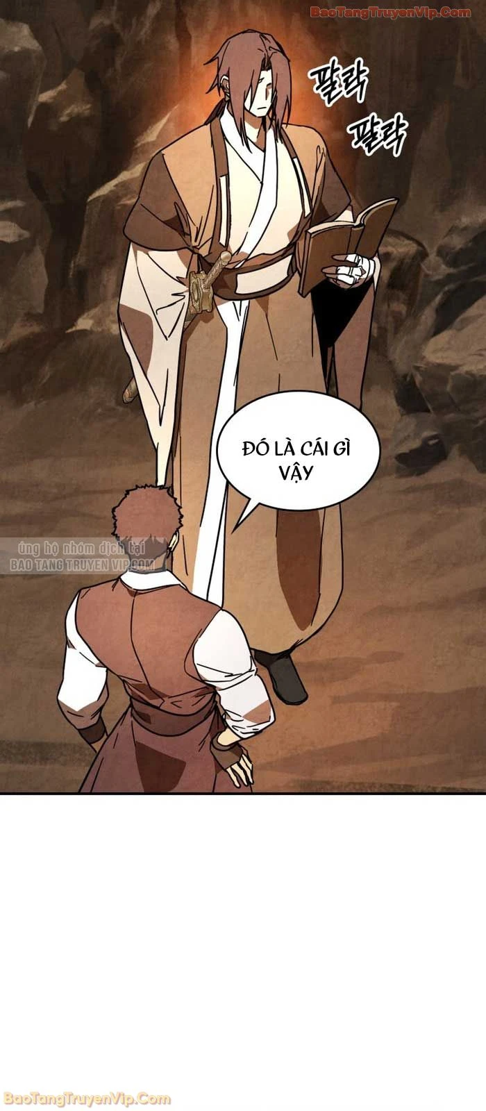 Vị Thần Trở Lại Chapter 141 - 5