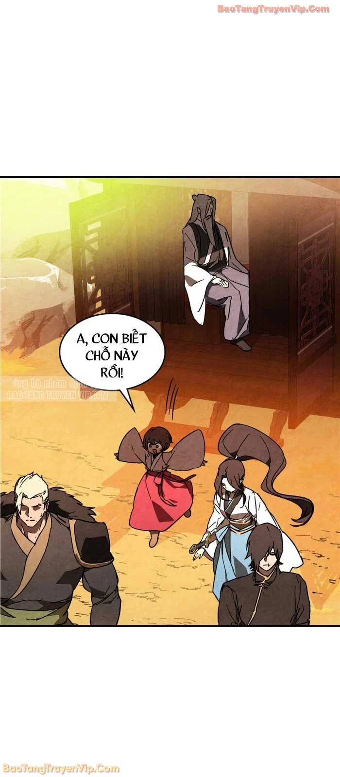 Vị Thần Trở Lại Chapter 141 - 10