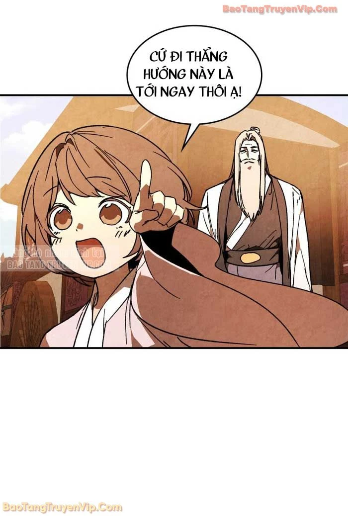 Vị Thần Trở Lại Chapter 141 - 11