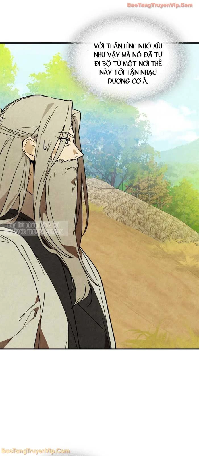 Vị Thần Trở Lại Chapter 141 - 12