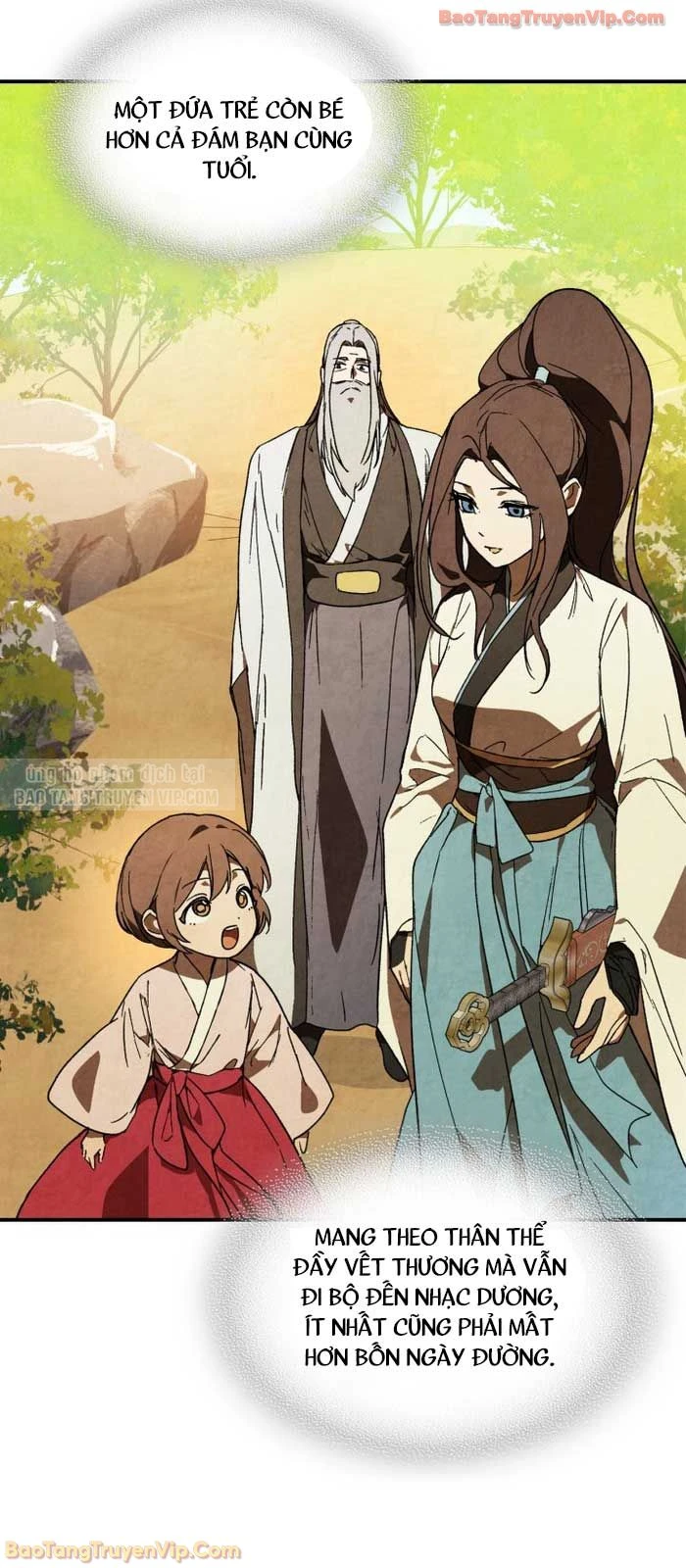 Vị Thần Trở Lại Chapter 141 - 13