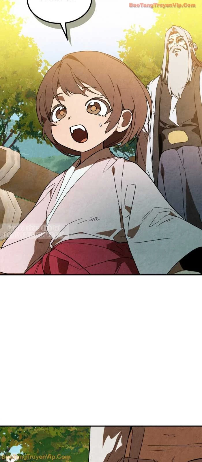 Vị Thần Trở Lại Chapter 141 - 15