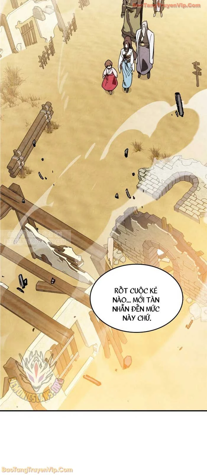 Vị Thần Trở Lại Chapter 141 - 17