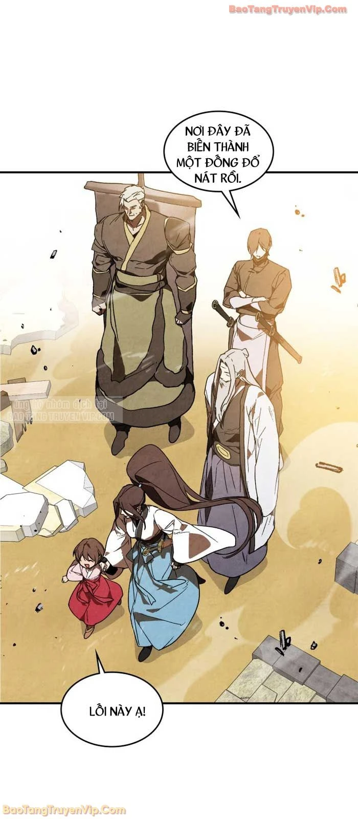 Vị Thần Trở Lại Chapter 141 - 18