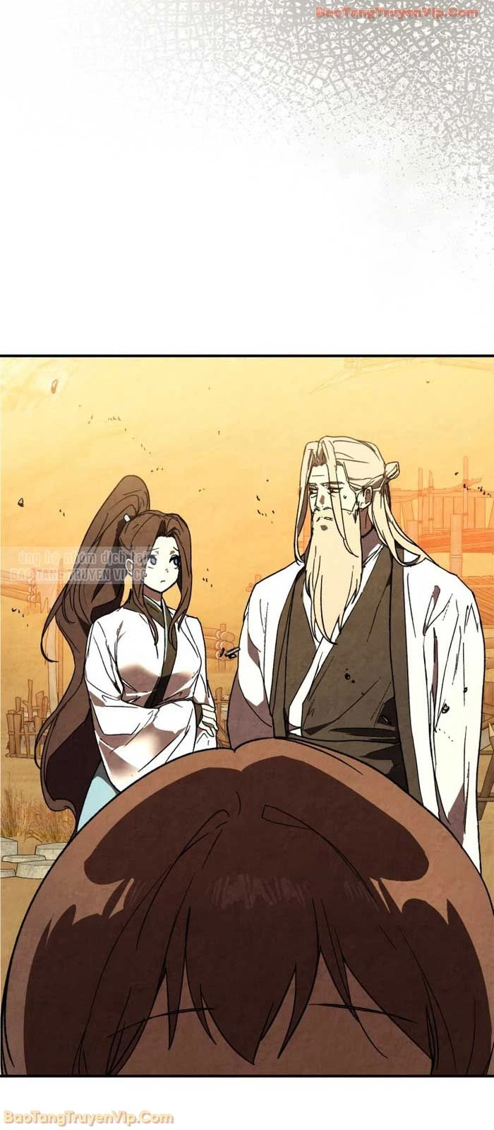 Vị Thần Trở Lại Chapter 141 - 22