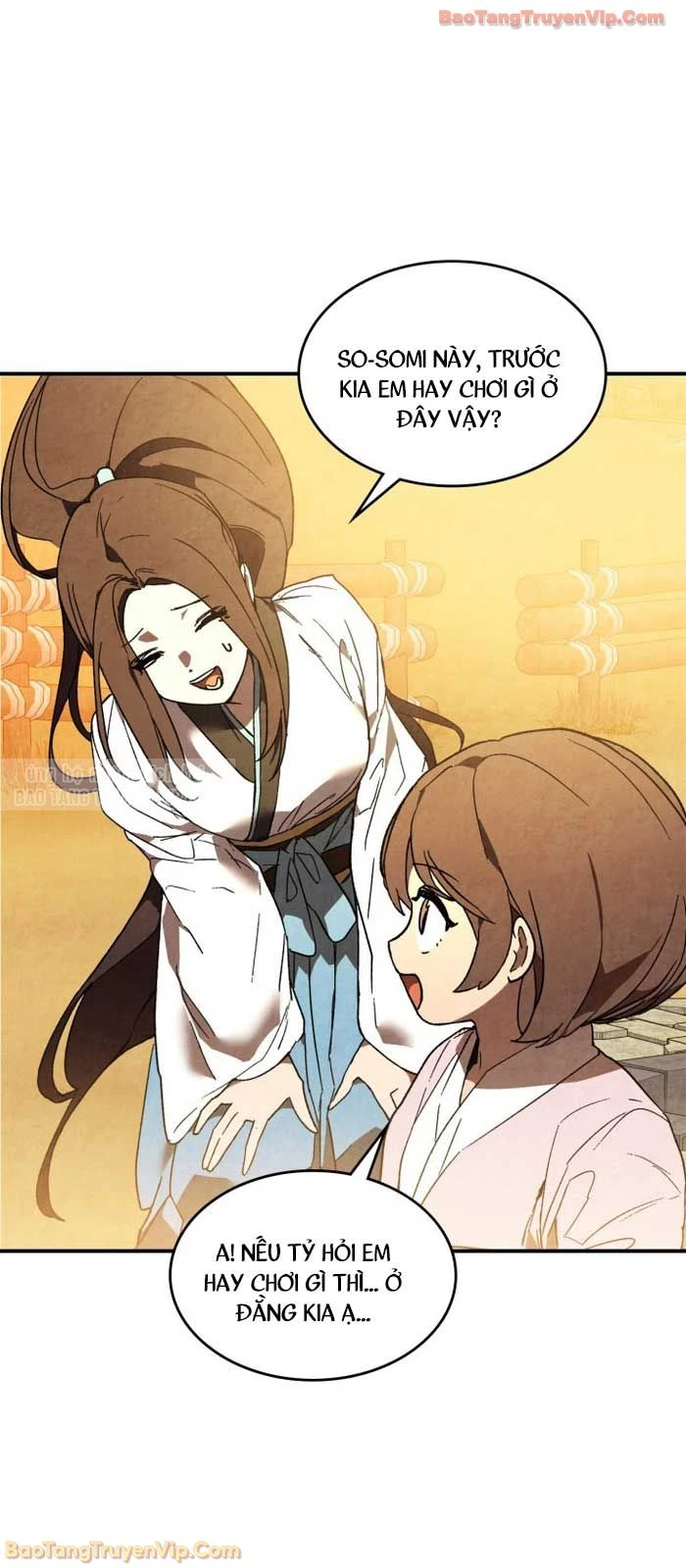 Vị Thần Trở Lại Chapter 141 - 23