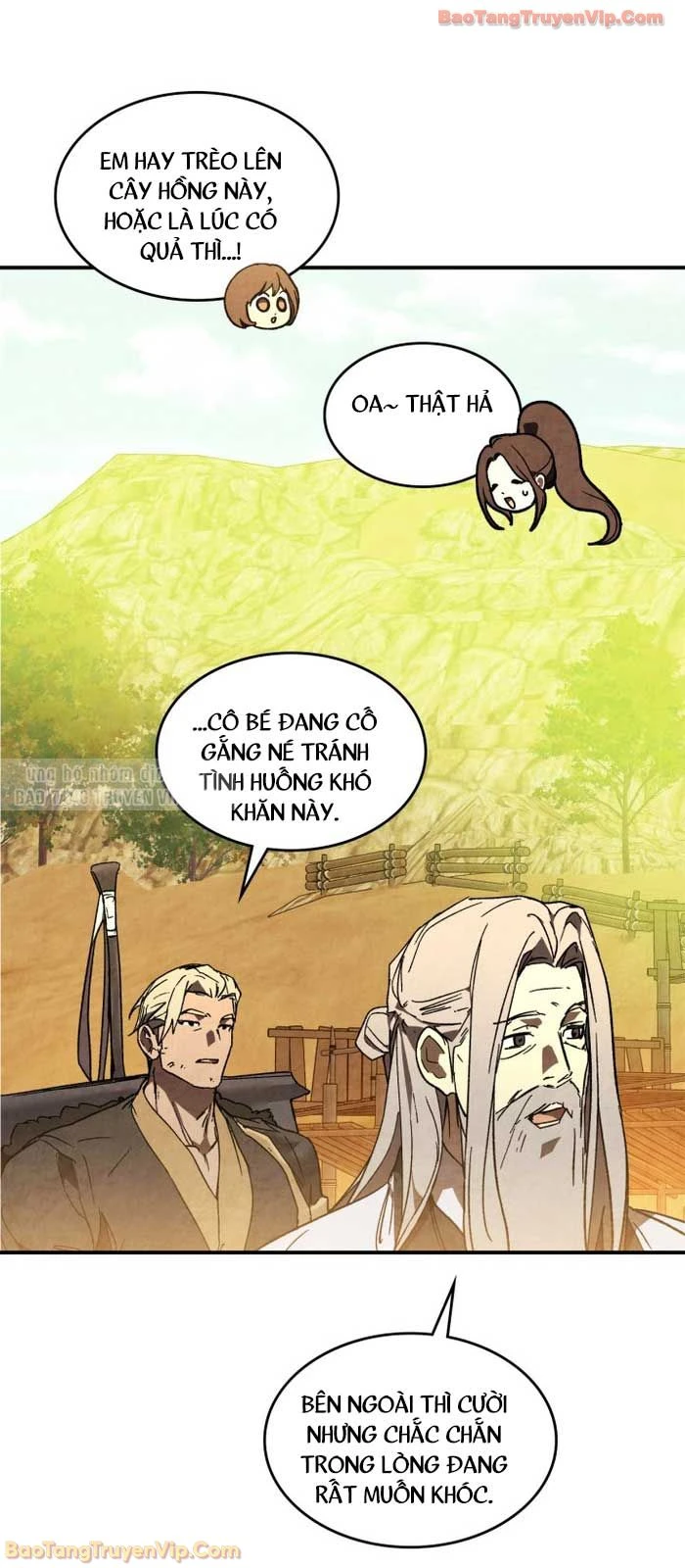 Vị Thần Trở Lại Chapter 141 - 24