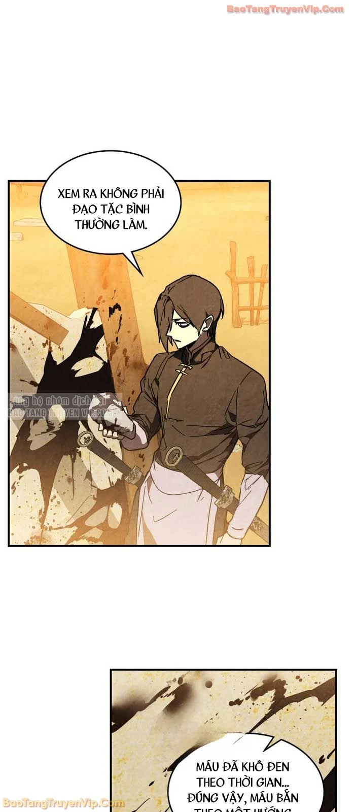 Vị Thần Trở Lại Chapter 141 - 25