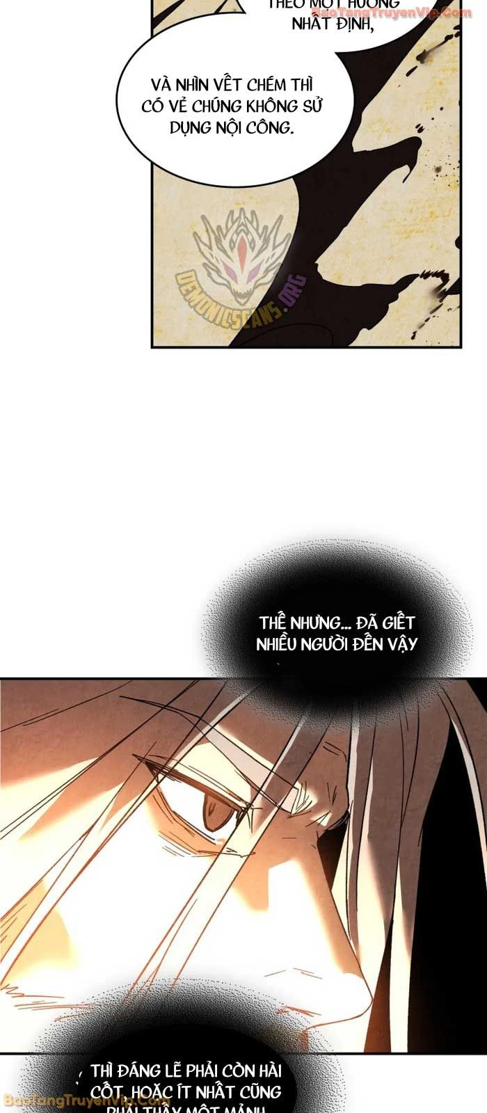 Vị Thần Trở Lại Chapter 141 - 26