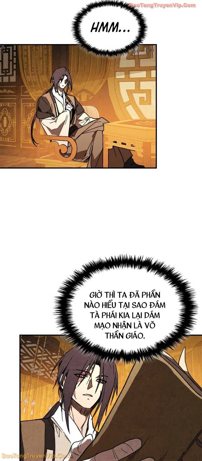 Vị Thần Trở Lại Chapter 141 - 29