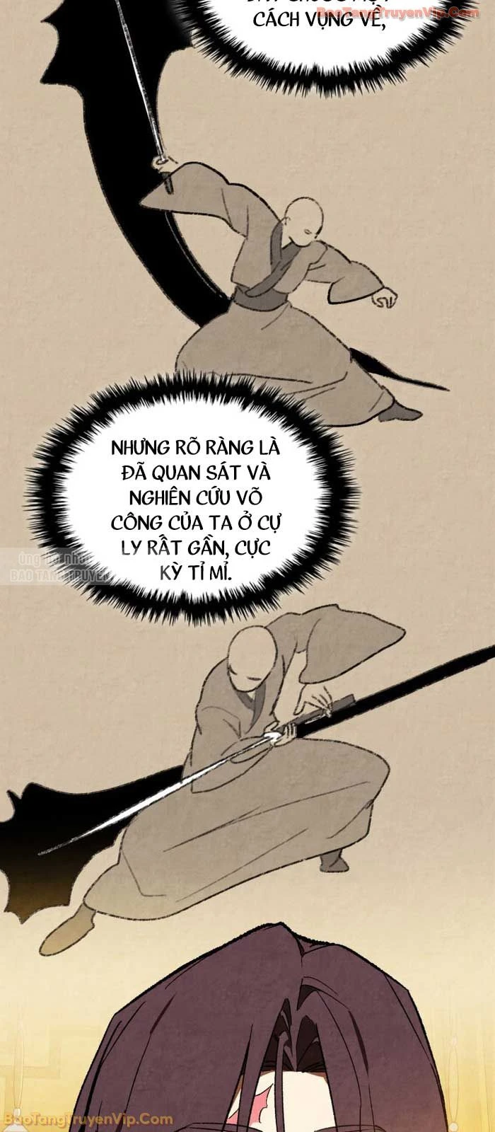 Vị Thần Trở Lại Chapter 141 - 32