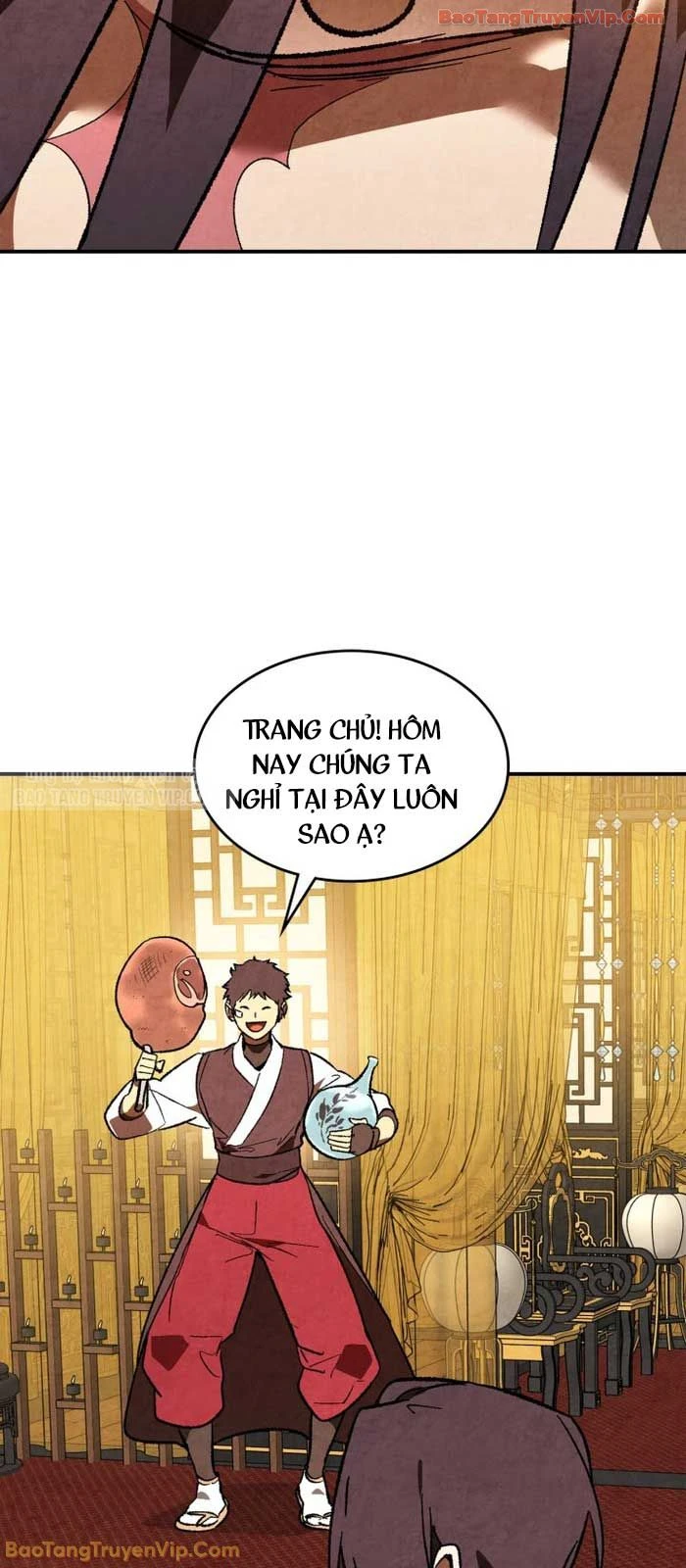 Vị Thần Trở Lại Chapter 141 - 34