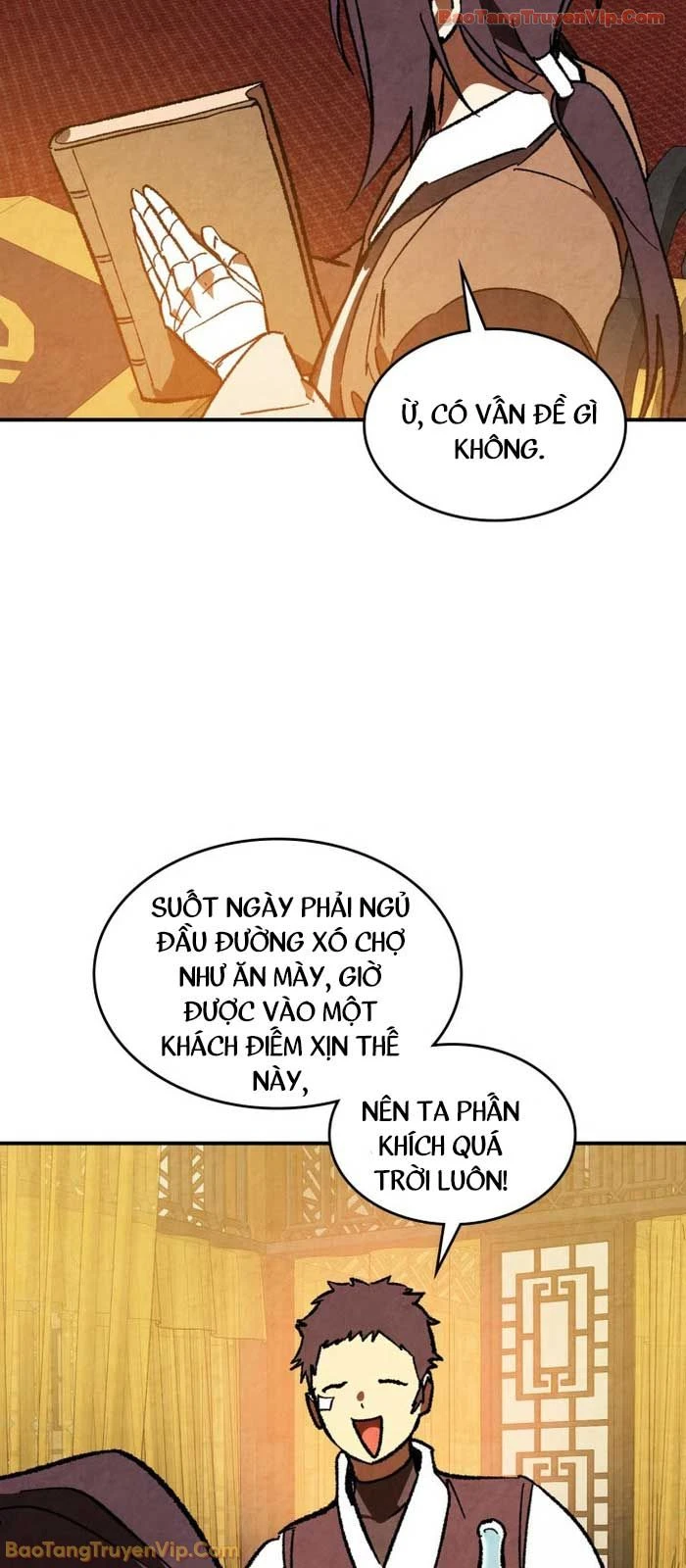 Vị Thần Trở Lại Chapter 141 - 35