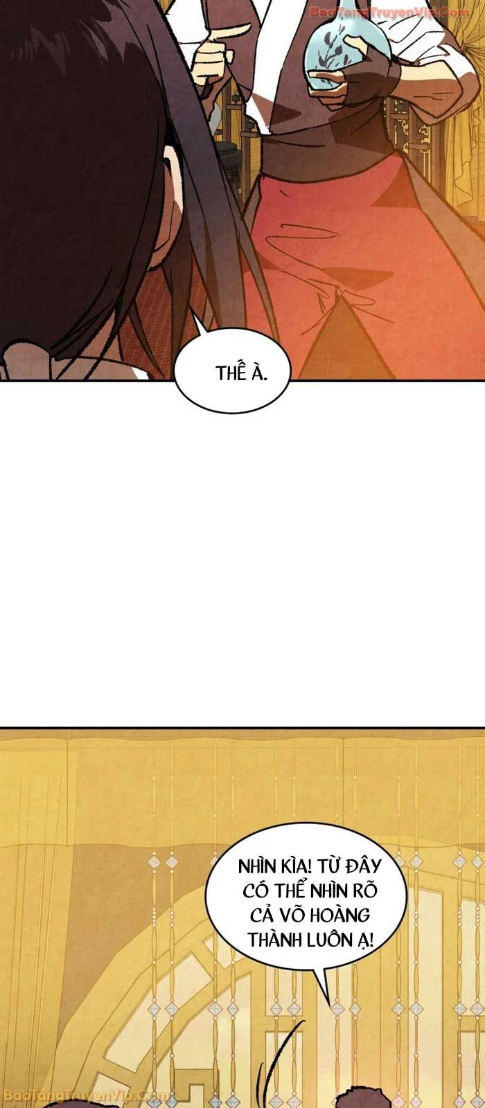 Vị Thần Trở Lại Chapter 141 - 36