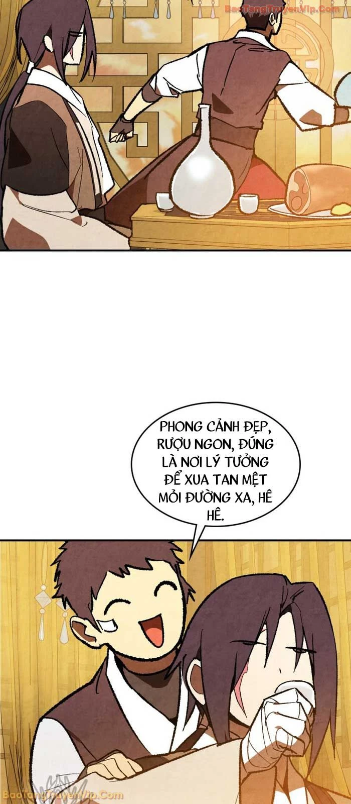 Vị Thần Trở Lại Chapter 141 - 37