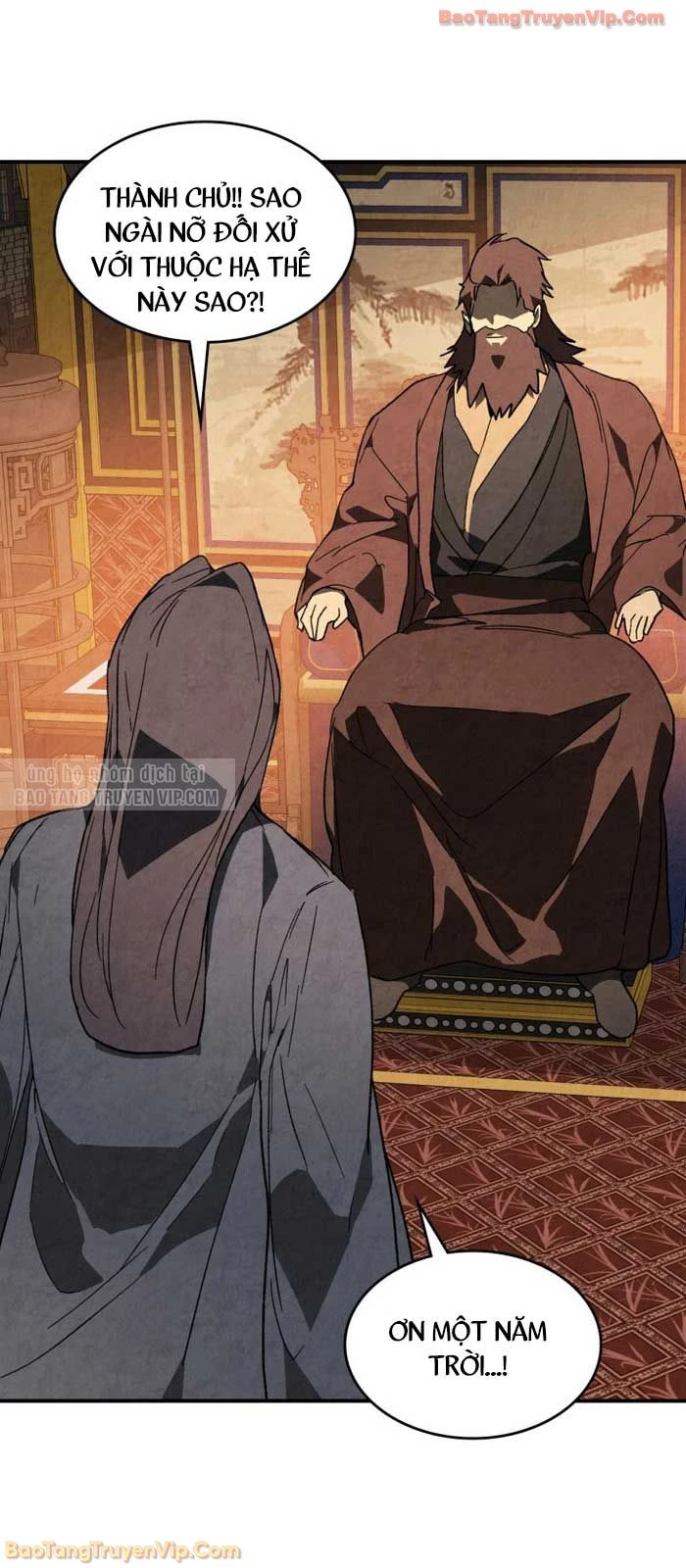 Vị Thần Trở Lại Chapter 141 - 42