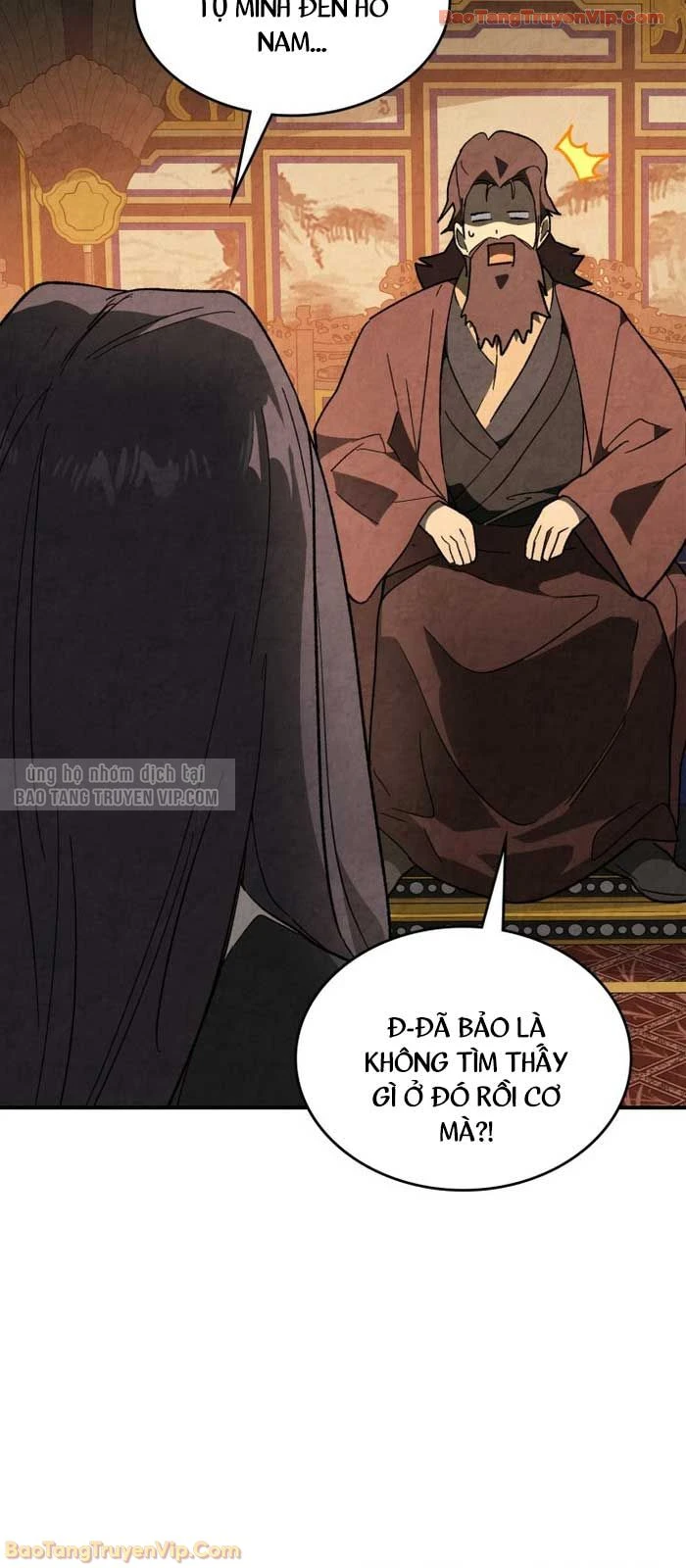 Vị Thần Trở Lại Chapter 141 - 47