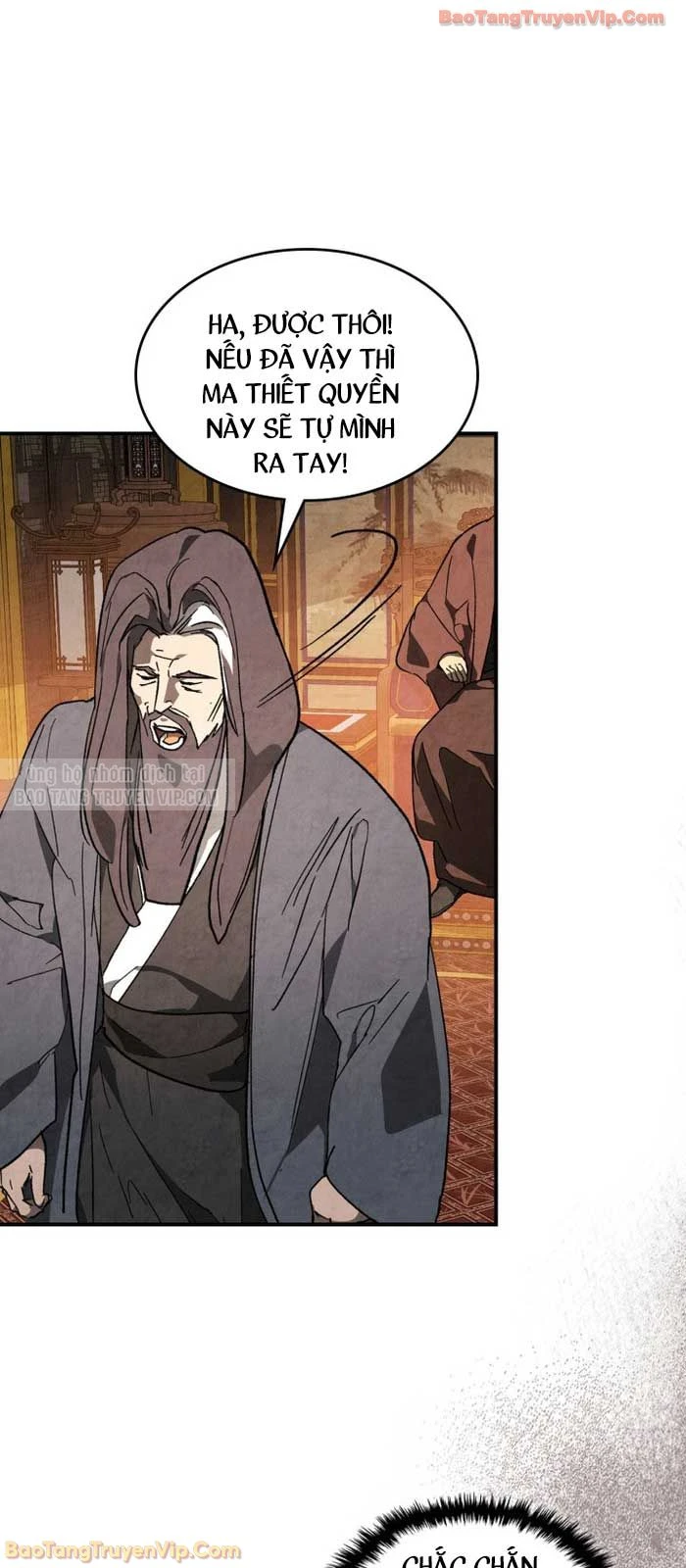 Vị Thần Trở Lại Chapter 141 - 49