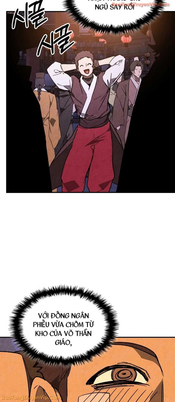 Vị Thần Trở Lại Chapter 141 - 56