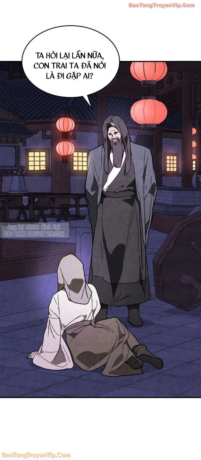 Vị Thần Trở Lại Chapter 141 - 61