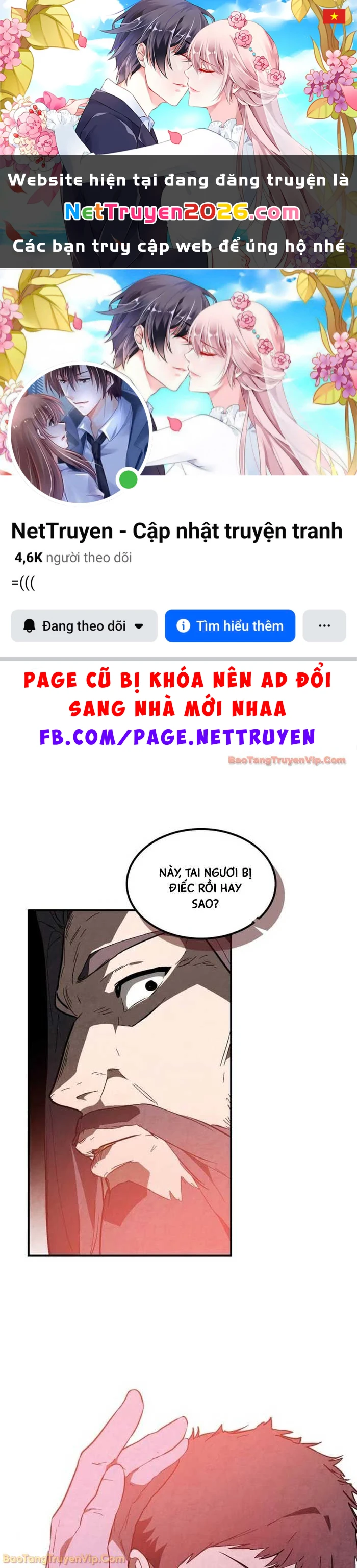 Vị Thần Trở Lại Chapter 142 - 1