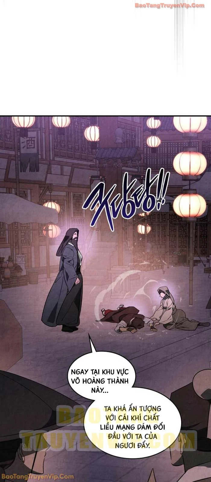 Vị Thần Trở Lại Chapter 142 - 6