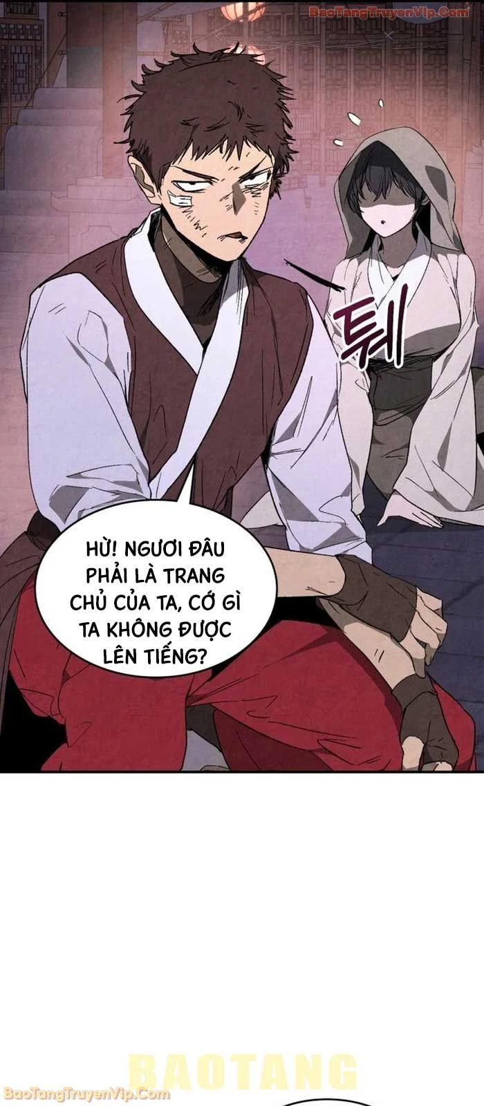Vị Thần Trở Lại Chapter 142 - 8