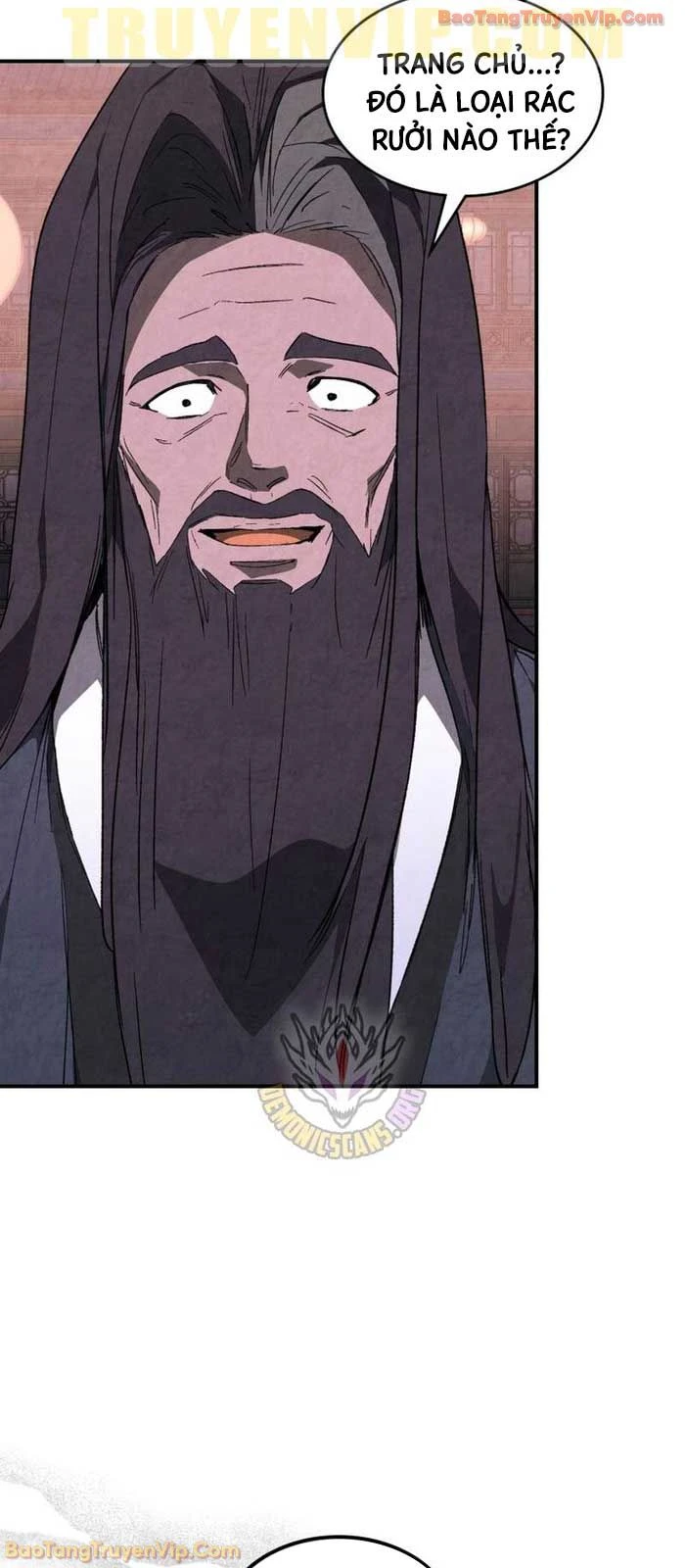 Vị Thần Trở Lại Chapter 142 - 9