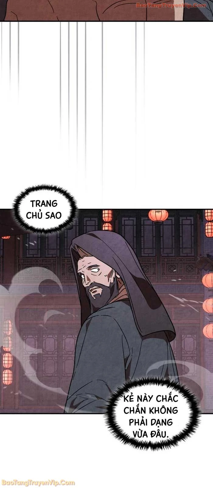 Vị Thần Trở Lại Chapter 142 - 14