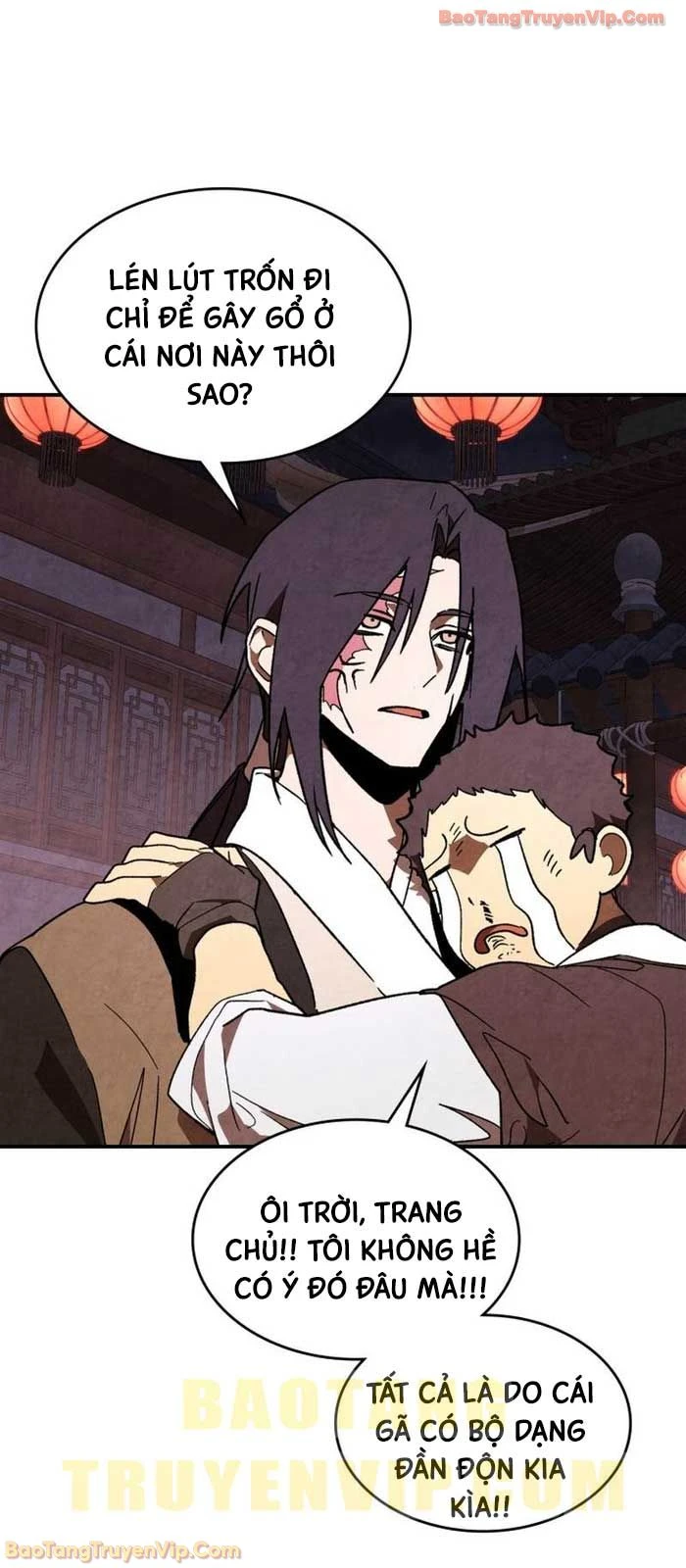 Vị Thần Trở Lại Chapter 142 - 15