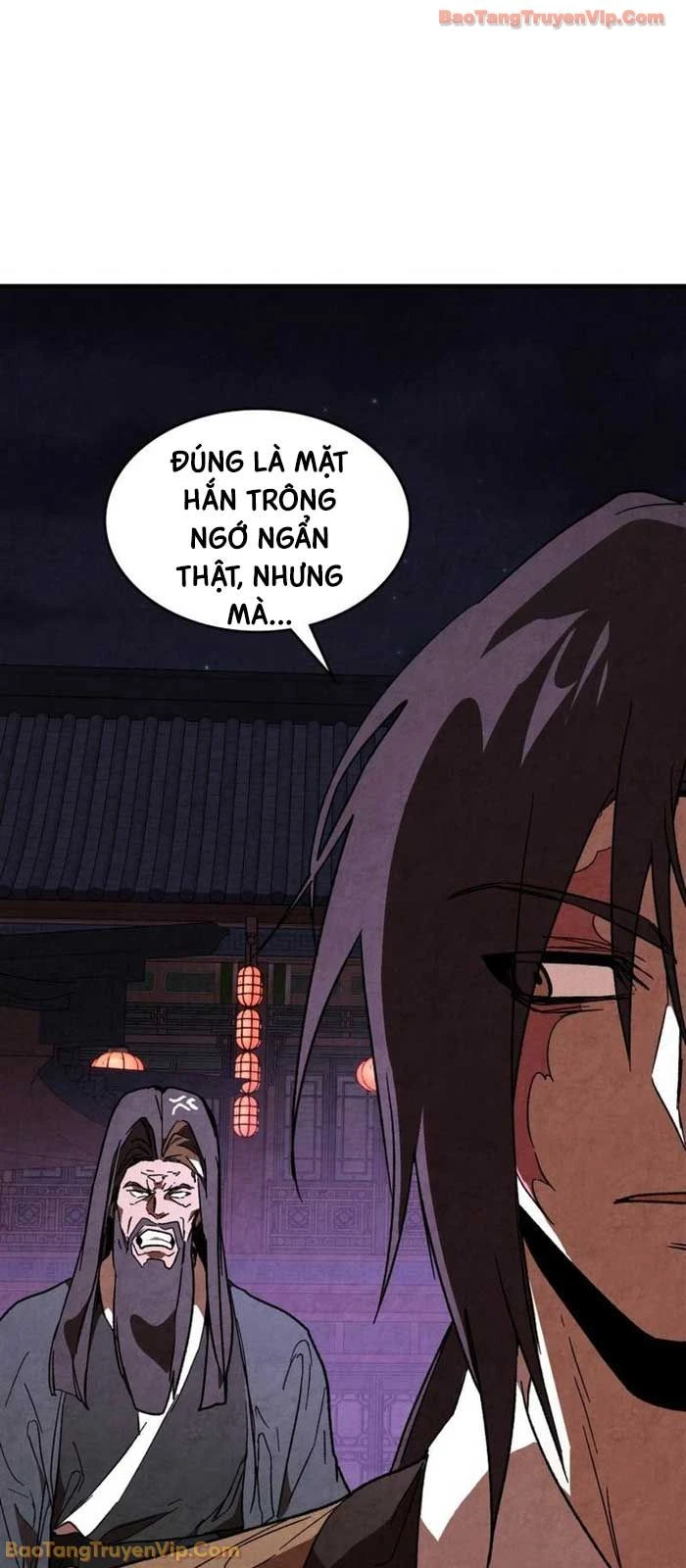 Vị Thần Trở Lại Chapter 142 - 16