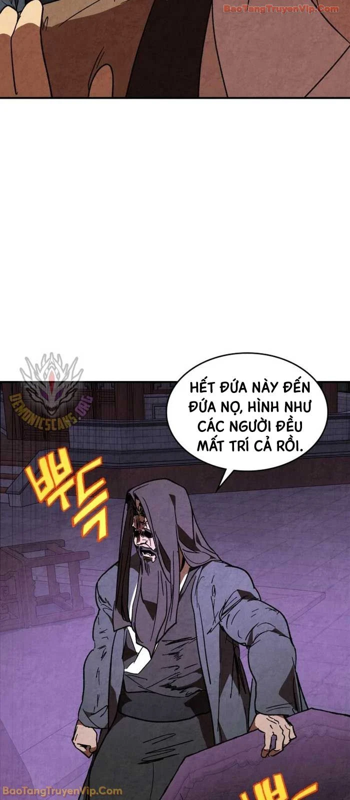 Vị Thần Trở Lại Chapter 142 - 17