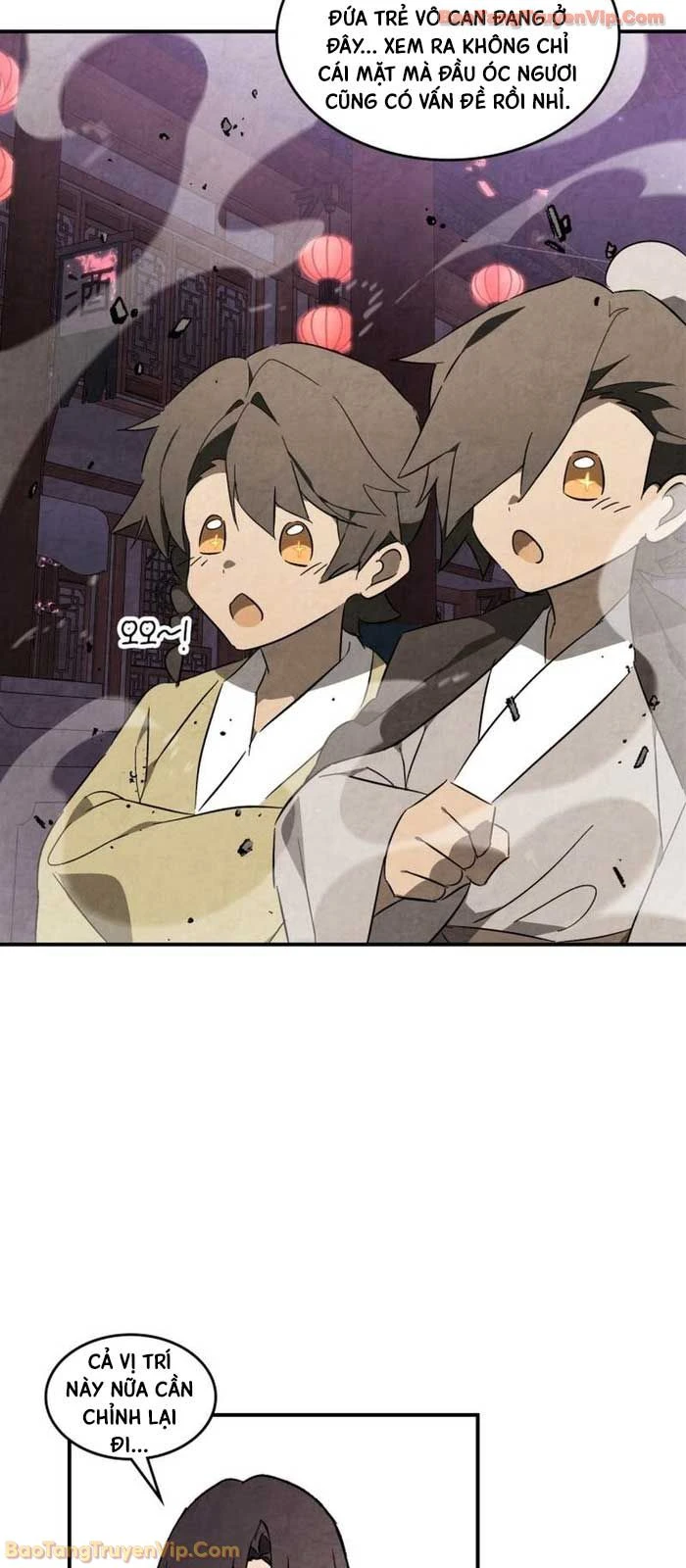 Vị Thần Trở Lại Chapter 142 - 21