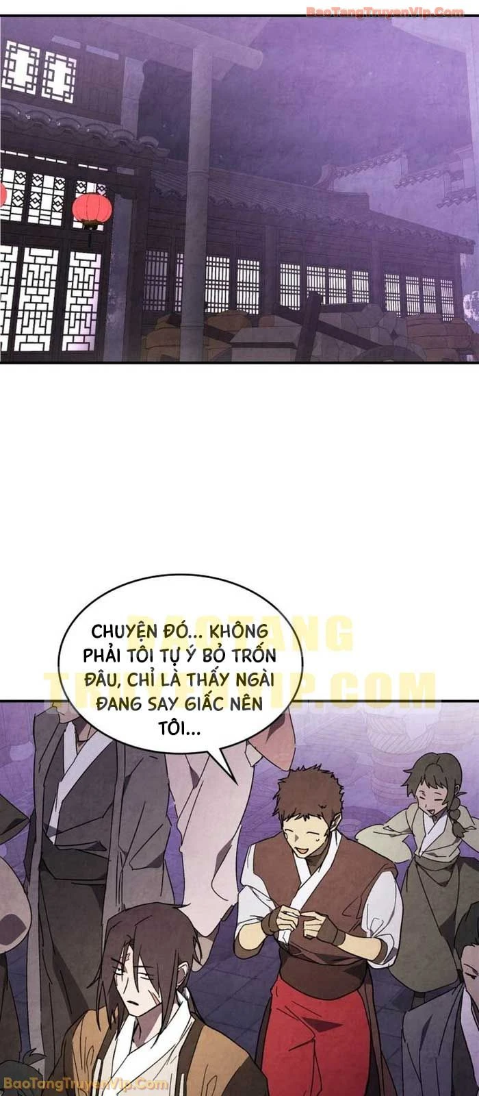 Vị Thần Trở Lại Chapter 142 - 33