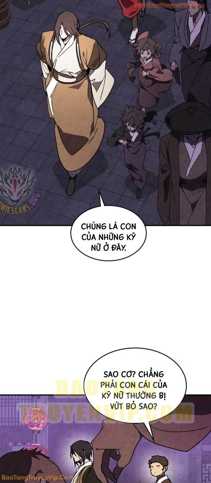 Vị Thần Trở Lại Chapter 142 - 35