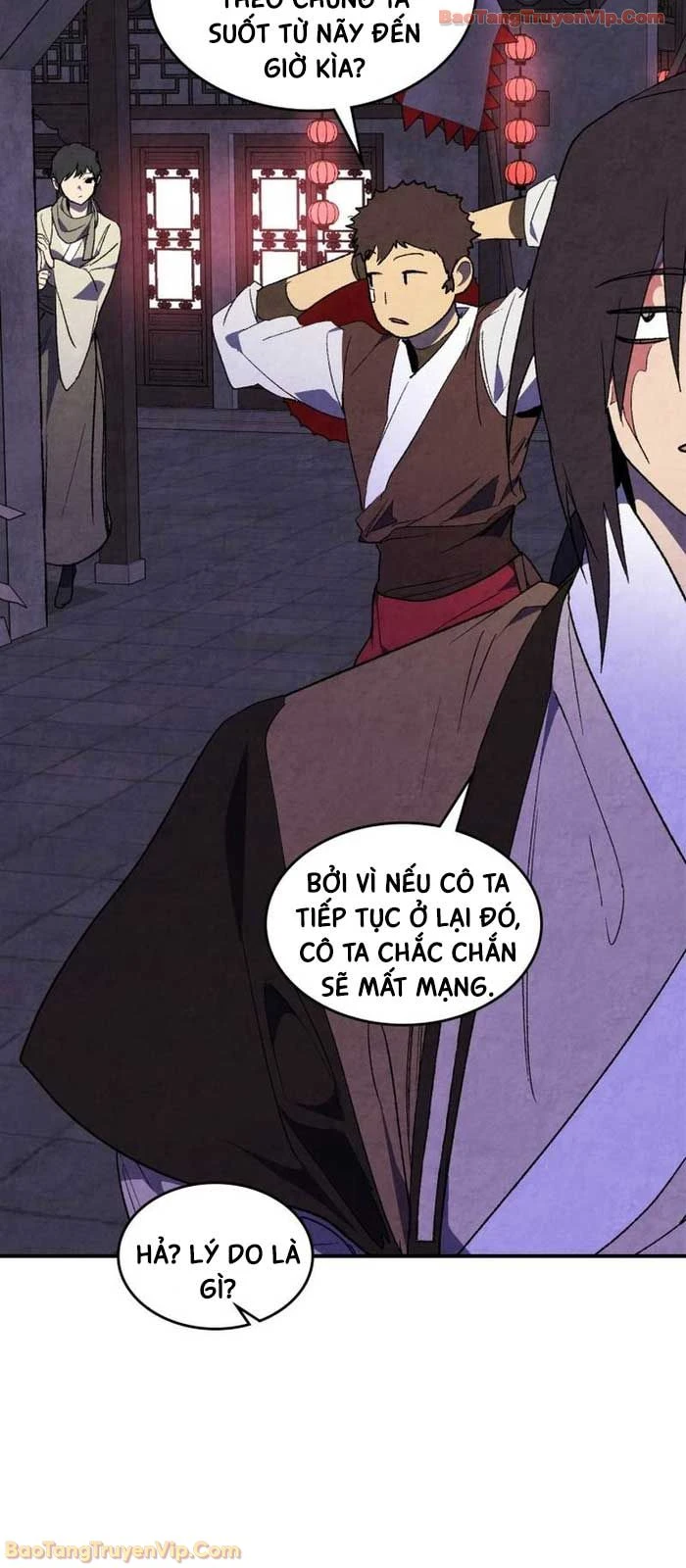 Vị Thần Trở Lại Chapter 142 - 40