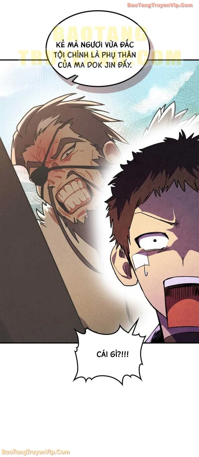 Vị Thần Trở Lại Chapter 142 - 41